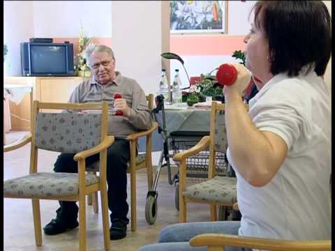 Senioren Residenz Moeckmuehl