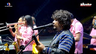 Download lagu SK Group | AJI IRAMA - HARI BERBANGKIT mp3