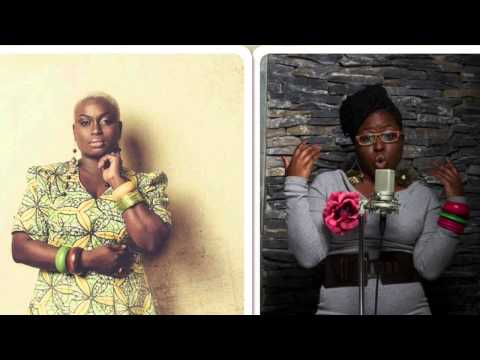 O Come O Come Emmanuel By Renee Joseph-Fortune Feat. Nisa Nora