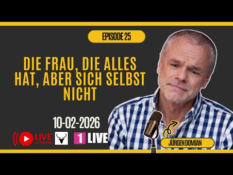 Domian Late Night – Alltägliche Gespräche (10.02.2026)