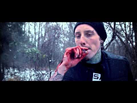 Joe Kush Cold (Official Video)[prod by @YungLan]