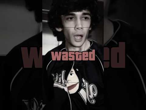 BILLY WASTED EDIT💀🤣#funnyshorts #phonkedits #shorts