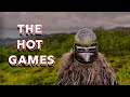 The Hot Games Official Film