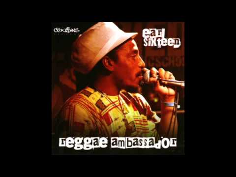 Earl Sixteen - Holding Back The Years