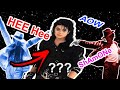 Every Variation Of Michael Jackson Grunts Hee Hee Aow Shamone