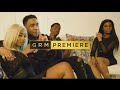 Tkay Madmax X C Biz Designer Music Video GRM Daily
