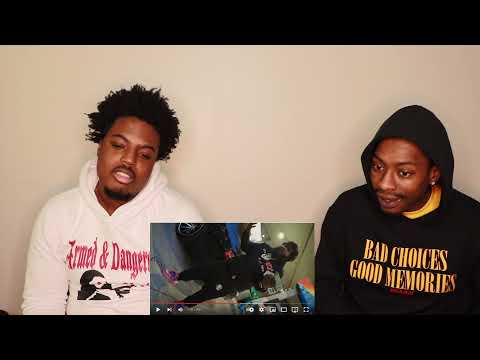 "RMC Mike - Ready Or Not" DA CR3W REACTION!