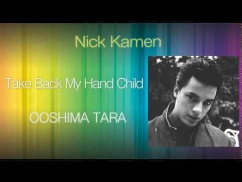 Video thumbnail for Take Back My Hand Child