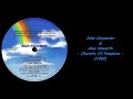 John Carpenter & Alan Howarth - Chariots Of Pumpkins (1982)