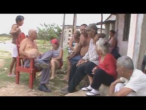 La Jibara, Vazquez, Puerto Padre, Cuba - 2012