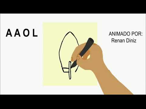 AAOL o sucesso começa com um Sonho