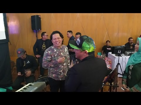 Terbaik!!! Hanya Aku | Ronnie Hussein | Live Di Majlis Perkahwinan