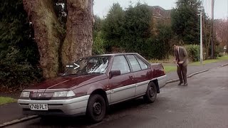 Mistakes And Goofs In The Mr. Bean Show That You Never Noticed