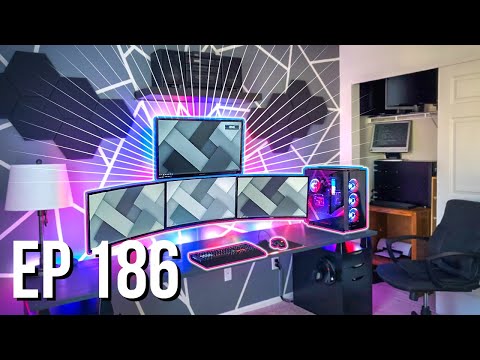 Setup Wars Episode 186 - Ultimate Edition