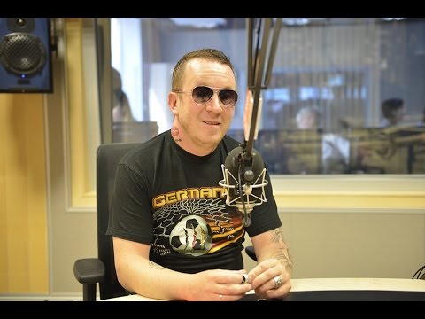 Doda i Anja Orthodox na płycie Tomka Luberta (Jedynka)