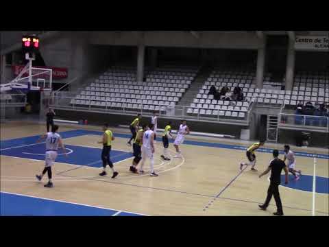 1/1 UA FUNDACION LUCENTUM - L ALFÀS - P.N. SERRA GELADA