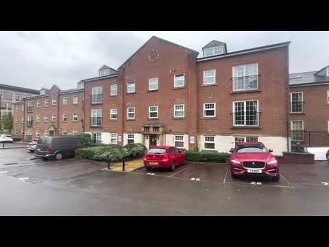 St Christophers Walk, Wakefield - Virtual Tour