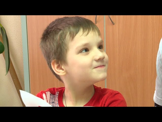 Волшебники среди нас №1