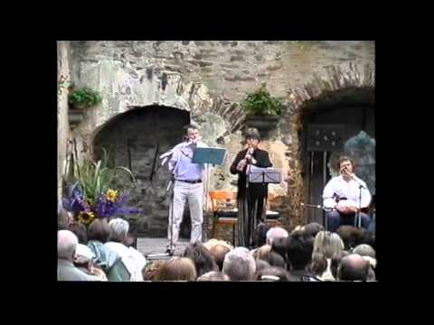 Pipes 'n' Strings - Marienthaler Lichterabende 2002