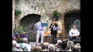 Pipes 'n' Strings - Marienthaler Lichterabende 2002