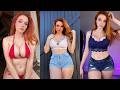 Amouranth ️ Fap Tribute HOTTEST MOMENTS Metronome VERY HARD