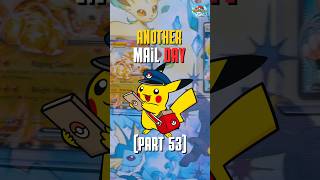 Another Mail Day (Part 53) 💌 Pokémon TCG