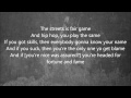 YZ So Far The Ghetto S Been Good To Me Lyrics HQ