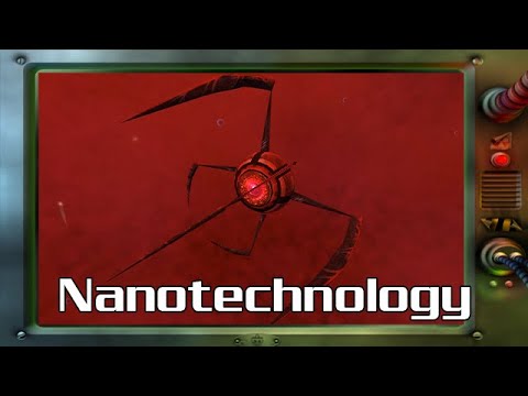 Hostile Waters Remake - Cinematic - Nanotechnology