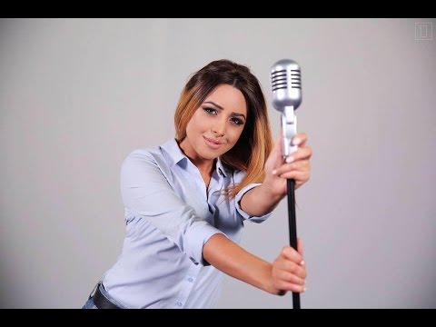 KarenSevak Band & Anette Aghabekyan - Noraharsik "Amenakarogh Ergich" Project