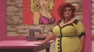 The Heathers from Rupaul&#39;s Drag Race