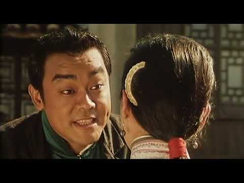 电影《呆佬拜寿》刘青云、吴倩莲幕后花絮 Only Fools Fall In Love Trailer