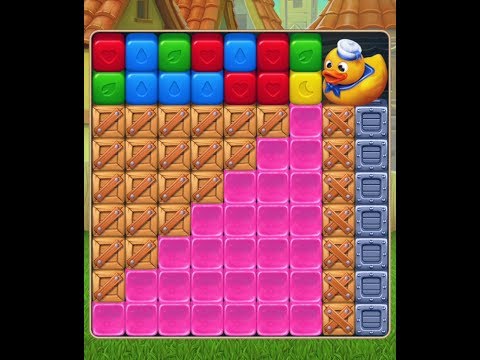 TOON BLAST level 2553