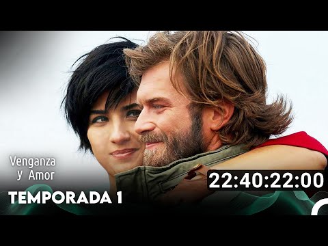 Venganza y Amor Temporada 1 Todos Los Capítulos (Doblado en Espanol)