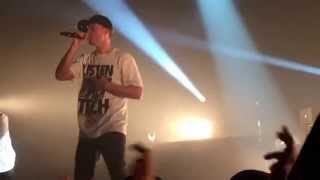 Def Tech 2VOXツアー  2015.2.18 zepp divercity  ”Dream”