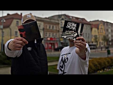 JotGie - Ciemna Dolina RMX ft. Nosi (prod. Sokollo)