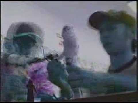 Drew Romance video