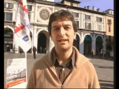 Voce Media Tv. Acli in piazza