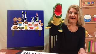 Kayli Joseph cover thumbnail