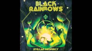 Black Rainbows - Woman