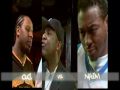 Comedian Na'im Lynn Clowns on Chick Comedian Na'im Lynn Clowns on Chick