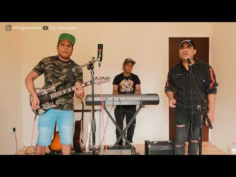 Tito Goncalves - Mehi [ LIVE MUSIC HOME]