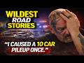 Perry Saturn S Top 5 Wildest Driving Partners In Wrestling