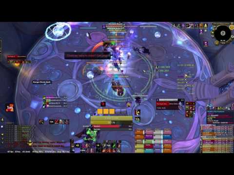 Slack Mythic Star Augur Etraeus Rogue PoV