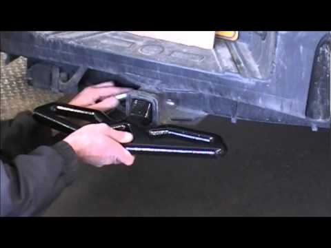 SORC Video Blog: Smittybilt Beaver Step