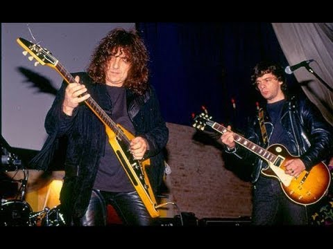 Especial Pappo - Ojos de Videotape