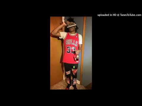 AD Reckless - "Wicked" (Unreleased)