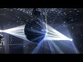 Professional Disco Ball Lighting