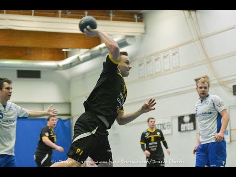 ÅIFK-Atlas Vantaa, 14.2.2018