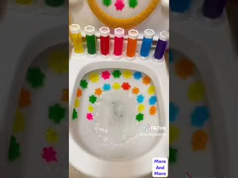 Perfume Gel Injection