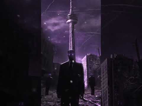 GHOST TOWN 4 | Casper TNG x Streameum (Full Album)